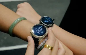 Ecco come Garmin trasforma i dati in “armi”