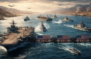 I prezzi mondiali del petrolio sono nuovamente aumentati dopo che l’Iran ha nuovamente chiuso lo Stretto di Hormuz