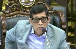 DPR Baleg aggiunge 5 fatture a Prolegnas, ecco l’elenco