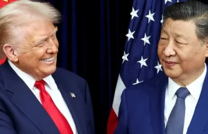 La Cina promette a Trump di non fornire armi all’Iran