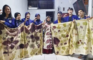 Legale! Questo campus porta i programmi dei villaggi sulla scena mondiale e vince prestigiosi premi globali