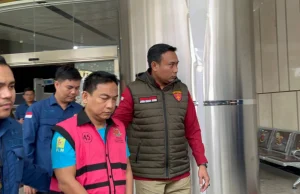 Profilo di Hery Susanto, presidente del difensore civico indonesiano, in carica da soli 6 giorni e immediatamente arrestato dal procuratore generale