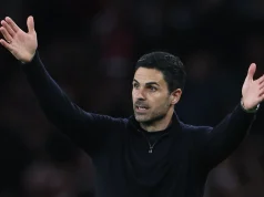 L’elegante dichiarazione di Arteta dopo la sconfitta dell’Arsenal contro il Manchester City, Vidic era furioso e diceva che il calcio era troppo morbido