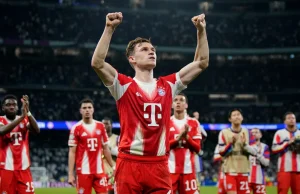 Bayern Monaco Campione della Bundesliga 2025/2026