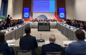 Di fronte al FMI e alla Banca Mondiale, il capo della BI rivela tre fattori chiave a sostegno della resilienza economica dell’Indonesia
