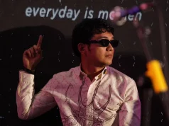 C’è una nuova innovazione di Aldi Taher oltre alla vendita di hamburger!