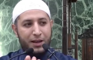Denunciato per molestie sessuali tra persone dello stesso sesso, lo sceicco Ahmad Al Misry è fuggito in Egitto