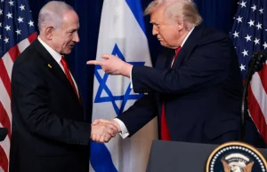 Trump annuncia un cessate il fuoco di 10 giorni tra Israele e Libano