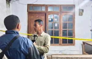 Bambino emotivo trovato morto con contusioni a Kediri, la polizia indaga sulle cause