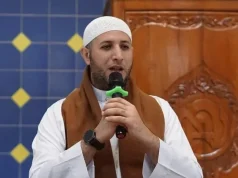 Minacciato di tangenti in denaro, presunta vittima di molestie sessuali, lo sceicco Ahmad Al Misry sperimenta un terrore orribile