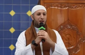 Minacciato di tangenti in denaro, presunta vittima di molestie sessuali, lo sceicco Ahmad Al Misry sperimenta un terrore orribile