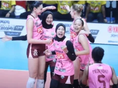 Chiave Gresik Phonska Plus per i biglietti della Grand Final, classifica Final Four della Proliga 2026