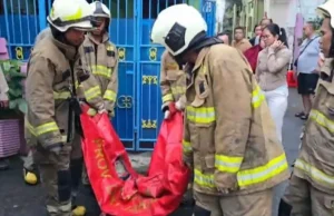 C’era una bicicletta elettrica in carica durante l’incendio che ha ucciso una famiglia di cinque persone a Tanjung Duren