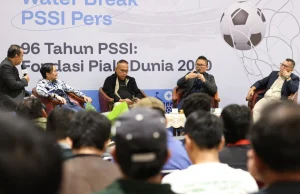 Il sogno dei Mondiali del 2030 sta diventando sempre più reale