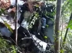 KNKT rivela la causa dell’incidente dell’elicottero nella foresta del Kalimantan occidentale, nota da 30 giorni