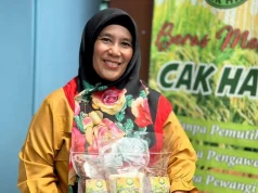 Mardiana sceglie di crescere con PNM Mekaar, trova opportunità per sviluppare business