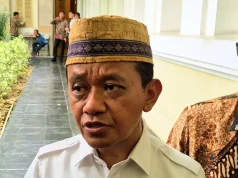 Garantendo che il carburante sovvenzionato non aumenti, Bahlil parla del destino dei 3 kg di GPL