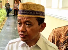 Eseguendo la direttiva di Prabowo, Bahlil sgombera immediatamente le attività minerarie nelle foreste protette