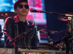 Reno Reza Loh Kok Tum Band 38° anniversario, parla di pressione e aspettative dietro le quinte