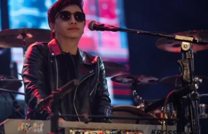 Reno Reza Loh Kok Tum Band 38° anniversario, parla di pressione e aspettative dietro le quinte