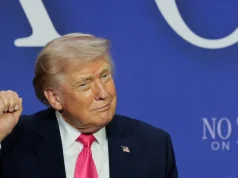 Trump dice di ricevere buone notizie dall’Iran