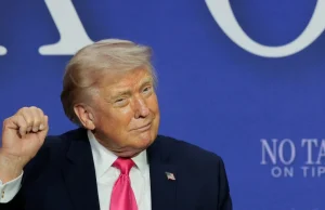 Trump “arrabbiato” perché la sua valutazione della performance diminuisce, dice di essere stato manipolato e pieno di bugie