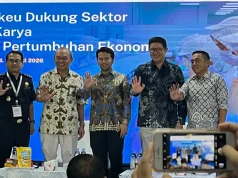 LPEI eroga 13,7 trilioni di IDR per incrementare le esportazioni del RI, East Java assorbe il 25%