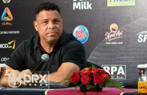 Ronaldo è stato commosso dai tifosi indonesiani, alludendo alla “follia” del calcio al GBK