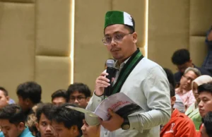 PB HMI chiede al pubblico di dare priorità alla razionalità nel rispondere alla controversia su Jusuf Kalla