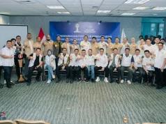 In competizione per essere presidente di Hipmi, Jona: chiunque gareggi è un fratello