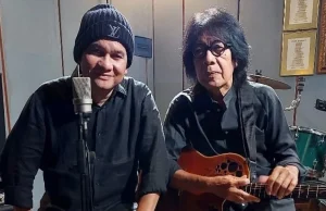 Emotional Rock Nuance, Ade Hubart pubblica l’ultimo singolo in collaborazione con Ian Antono