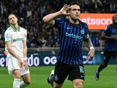 Nerazzurri in trasferta, lo scudetto si avvicina!