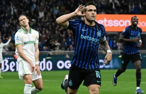 Nerazzurri in trasferta, lo scudetto si avvicina!