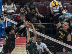 Libas Garuda Jaya 3-0, Bhayangkara Presisi ottiene quattro vittorie consecutive