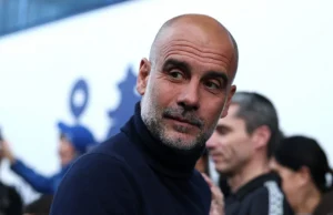 Lo ha detto Pep Guardiola dopo la vittoria del Manchester City sull’Arsenal
