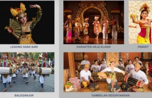 L’arte culturale balinese anima la Kemala Run 2026