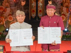 Collaborano Protecting Spiritual People, BPJS Employment e Parisada Hindu Dharma Indonesia