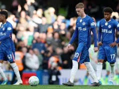 Duello prestigioso allo Stamford Bridge