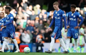 Duello prestigioso allo Stamford Bridge