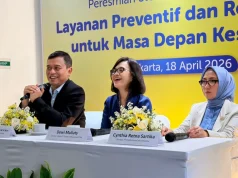 Prodia inaugura “Stemcell by Prodia Clinic”, rafforzando i servizi preventivi e rigenerativi per il futuro dell’assistenza sanitaria