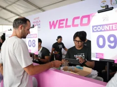 Vari gruppi provenienti dall’interno e dall’esterno del paese sono entusiasti di partecipare alla Kemala Run 2026