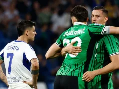 Il difensore della nazionale indonesiana brilla in Italia, Jay Idzes ottiene un’alta classifica