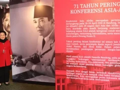 Superando i problemi geopolitici globali, Megawati propone di tenere il Volume II della Conferenza Asia-Africa