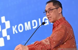 Kemkomdigi afferma di aver trattato 4,1 milioni di contenuti negativi entro il 15 aprile 2026