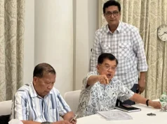 Jusuf Kalla dà consigli a Jokowi sui titoli di studio: perché non dargli un’occhiata?
