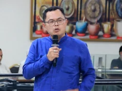 Per amore di armonia, si chiede al pubblico di non lasciarsi provocare dalla questione del caso Jusuf Kalla