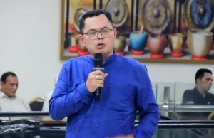 Per amore di armonia, si chiede al pubblico di non lasciarsi provocare dalla questione del caso Jusuf Kalla