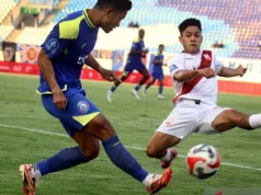 La feroce recensione di Milomir Seslija dopo il rilascio di Kanjuruhan di Persis Solo: i giocatori devono essere professionisti!