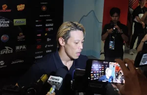 Non si tratta di vincere o perdere, la Honda ammette che il momento contro Rivaldo CS alla GBK è un momento raro