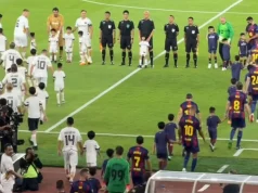 In occasione della visita di Haru Ronaldo in Indonesia, il ministro della Legge accelera la legge sulla cittadinanza per proteggere i giocatori naturalizzati